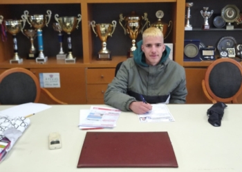 Όλυμπος: Νέα μεταγραφή ο Τζώρας!