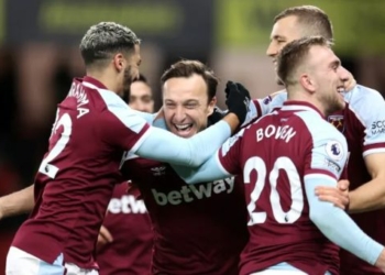 Στοίχημα: Πρωτοχρονιά με γκολ στην Πρέμιερ Λιγκ