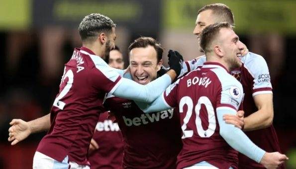 Στοίχημα: Πρωτοχρονιά με γκολ στην Πρέμιερ Λιγκ