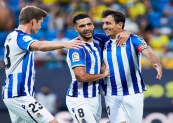 Στοίχημα: Βγάζουν αντίδραση οι Βάσκοι