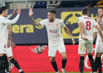 Στοίχημα: Προβάδισμα στο ντέρμπι η Σεβίλλη