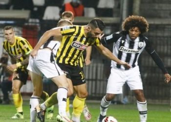 Στοίχημα: Προβάδισμα στο ντέρμπι Δικεφάλων