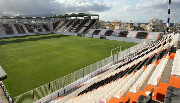 Στοίχημα: Αντέχει στην Κρήτη ο Παναιτωλικός