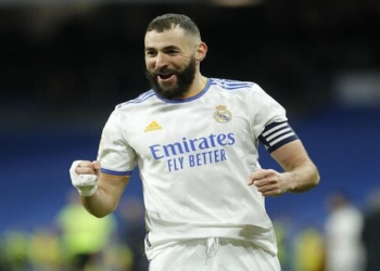 Στοίχημα: Ένα επίπεδο πάνω η Ρεάλ Μαδρίτης