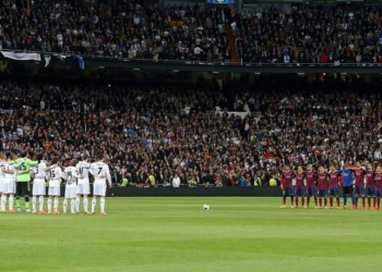 Προγνωστικά Τετάρτης. Δίκαιο φαβορί η Ρεάλ