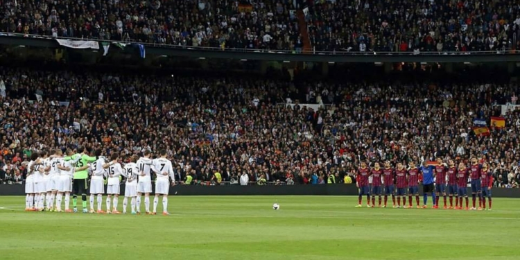 Προγνωστικά Τετάρτης. Δίκαιο φαβορί η Ρεάλ