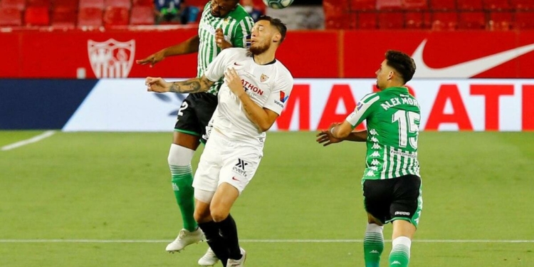 Προγνωστικά Σαββάτου. Ντέρμπι στην Ανδαλουσία ως 2.80