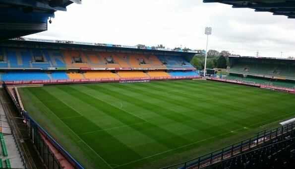 Στοίχημα: Η ευκαιρία της Λυών