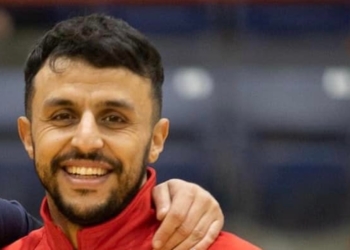 Φαίακας: Απέκτησε τον Αλγερινό Μαλίκ Χόγκας