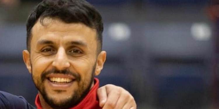 Φαίακας: Απέκτησε τον Αλγερινό Μαλίκ Χόγκας