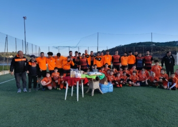 Έκοψε την πίτα της η ακαδημία του Θιναλιακού