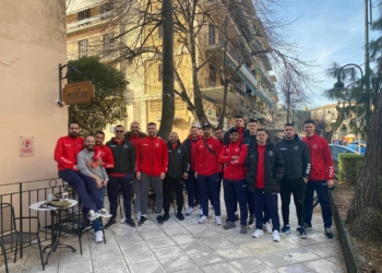 Φαίακας: Έπαθε black out στο τέλος!