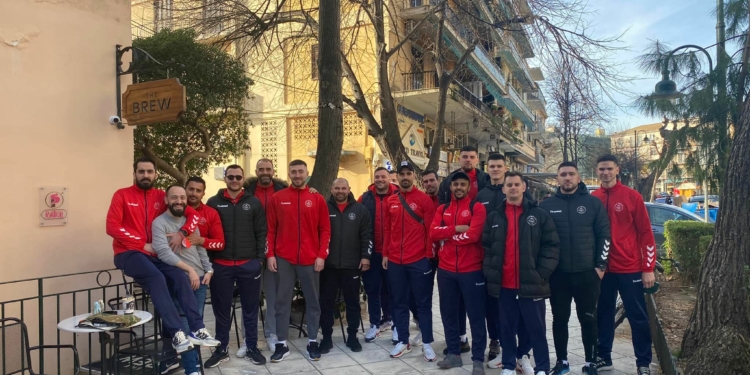 Φαίακας: Έπαθε black out στο τέλος!