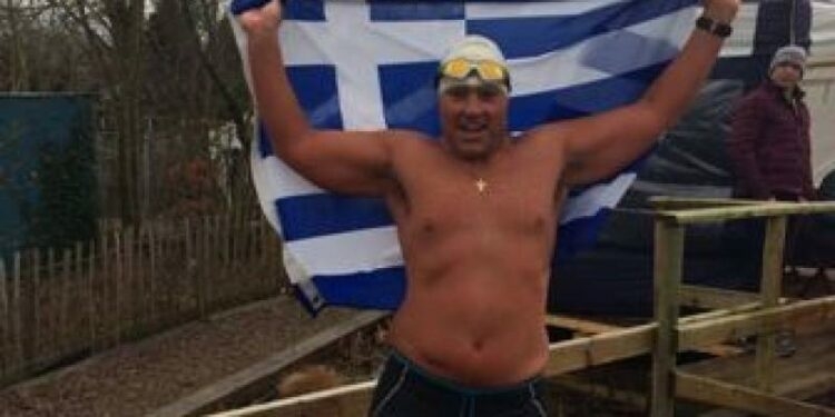 Συγχαρητήρια της “ΣΤΗΡΙΞΗΣ”στον Χάρη Θεοδόση