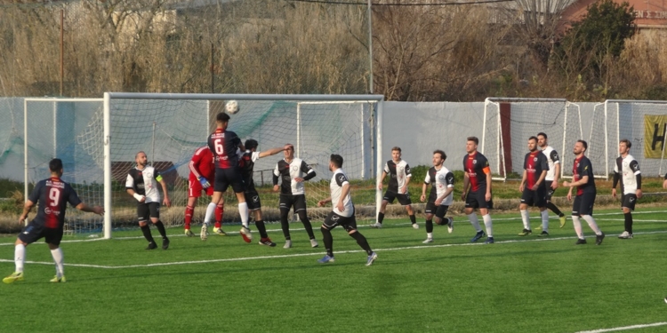 Photostory: Μ. Αλέξανδρος-Μπενίτσες 1-0