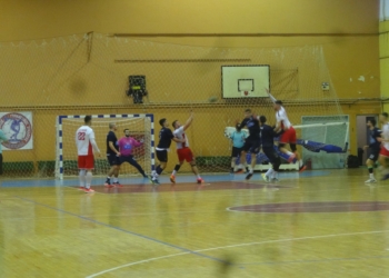 Photostory: Φαίακας-Δούκας 28-28