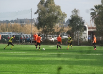 Photostory: Kανάλια-Θιναλιακός 0-3