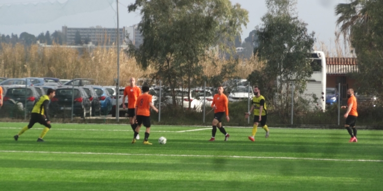 Photostory: Kανάλια-Θιναλιακός 0-3