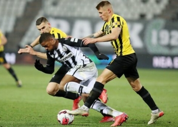 Στοίχημα: “Τελικός” με γκολ στο ΟΑΚΑ