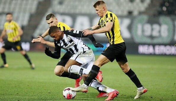 Στοίχημα: “Τελικός” με γκολ στο ΟΑΚΑ