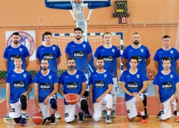 Νέα νίκη για Ιόνιο, δεν έπαιξαν Φαίακας, ΚΓΣ