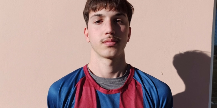 O Σπύρος Τσουκαλάς στον ΑΟ Κέρκυρα