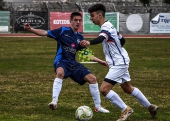 Μικτές Κέρκυρας: Δύο στα δύο κόντρα στην Πρέβεζα