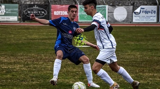 Μικτές Κέρκυρας: Δύο στα δύο κόντρα στην Πρέβεζα