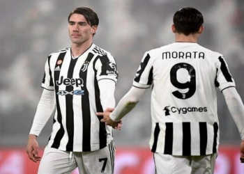 Στοίχημα: “Μιλάει” η εμπειρία της Γιουβέντους