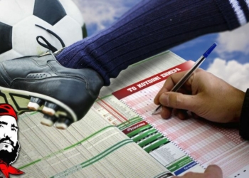 Στοίχημα βόμβες. Ζαριά… σε γκολ και έδρες στην Αγγλία