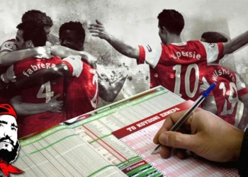 Ατλέτικο Μαδρίτης – Μάντσεστερ Γιουνάιτεντ: Η κόντρα των… ανισόρροπων