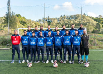 Άλμα τίτλου για τον Κρόνο!