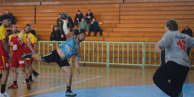 ΚΓΣ/Χάντμπολ: Πρόκριση για άνδρες και γυναίκες