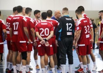 Φαίακας: Με Ολυμπιακό στα προημιτελικά…