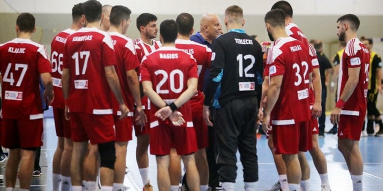 Φαίακας: Με Ολυμπιακό στα προημιτελικά…