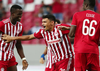 Στοίχημα: “Πλούσιο” ματς στο “Γ. Καραϊσκάκης”