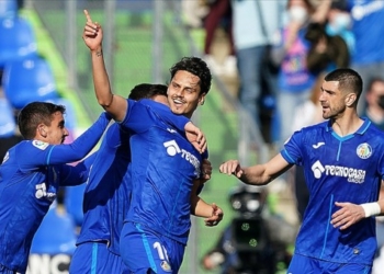 Στοίχημα: Προβάδισμα η Χετάφε