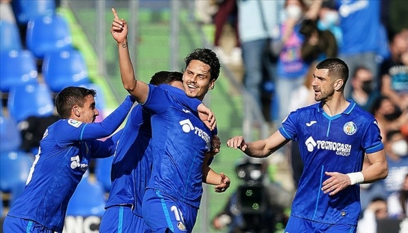 Στοίχημα: Προβάδισμα η Χετάφε