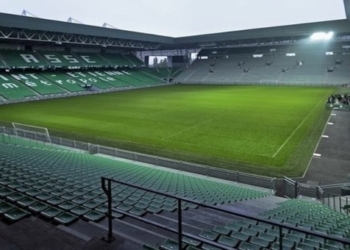 Στοίχημα: Με το κίνητρο της Σεντ Ετιέν