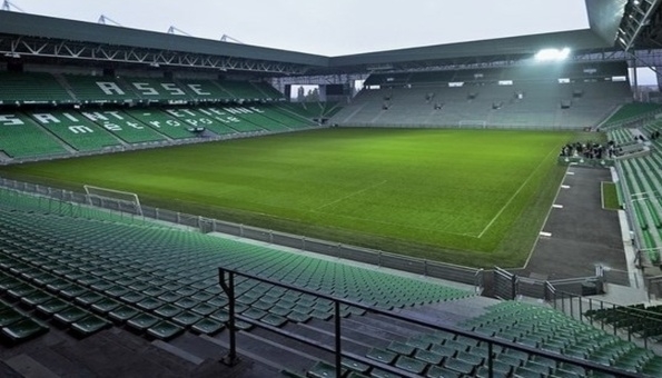 Στοίχημα: Με το κίνητρο της Σεντ Ετιέν