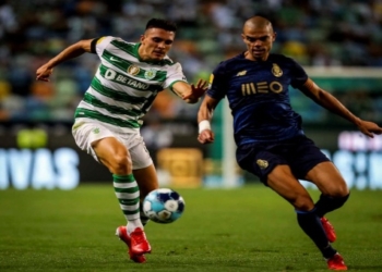 Στοίχημα: Σκοράρουν στο ντέρμπι κορυφής της Πορτογαλίας