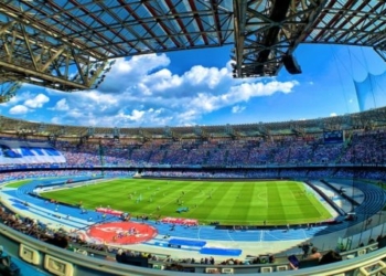 Στοίχημα: Βήμα κορυφής για τη Νάπολι