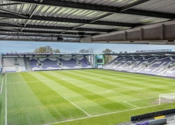 Στοίχημα: Φουλ του γκολ στο Βέλγιο