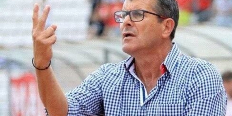 ΟΦΑΜ: Διαζύγιο με τον Σιδερόπουλο