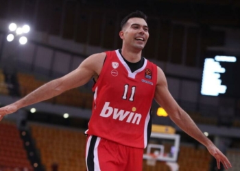 Ολυμπιακός – Λαύριο. Με το μυαλό στο κύπελλο ο Ολυμπιακός