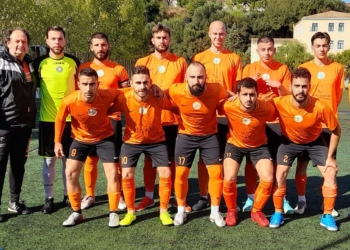 Πάτησε άκοπα κορυφή ο Θιναλιακός!