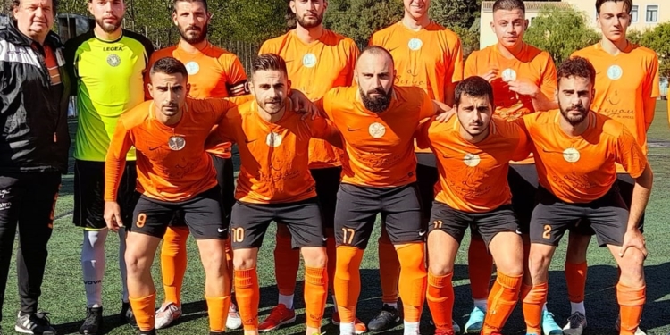 Πάτησε άκοπα κορυφή ο Θιναλιακός!