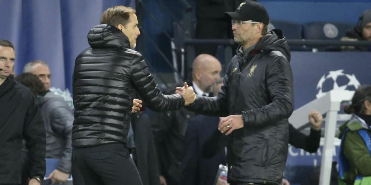 Στοίχημα στο Τσέλσι – Λίβερπουλ, τελικός για… 2.45