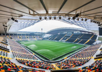 Στοίχημα: Η ευκαιρία της Ουντινέζε