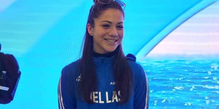 Πέταξαν για Βελιγράδι Βραδή-Σκορδίλης (pics)